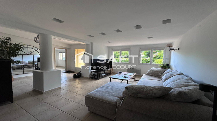 Ma-Cabane - Vente Appartement Tourves, 122 m²
