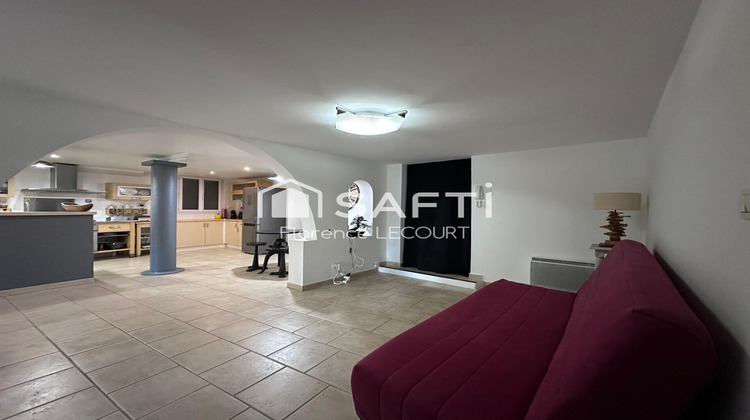Ma-Cabane - Vente Appartement Tourves, 122 m²