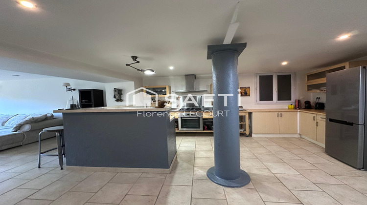 Ma-Cabane - Vente Appartement Tourves, 122 m²