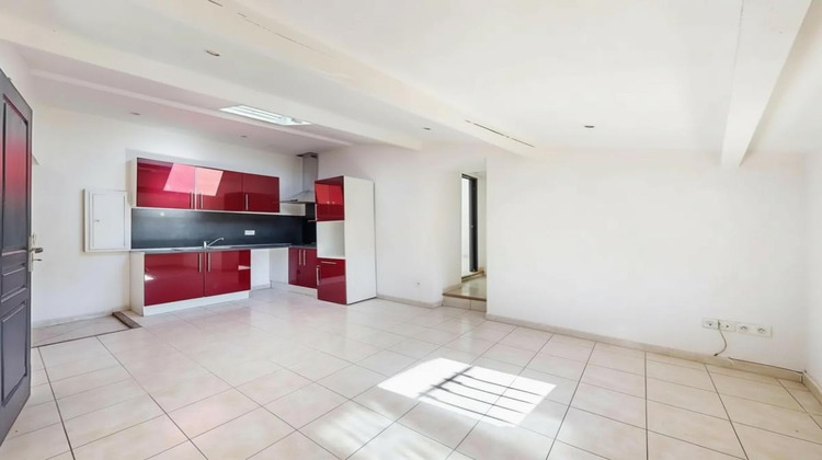 Ma-Cabane - Vente Appartement TOURVES, 43 m²