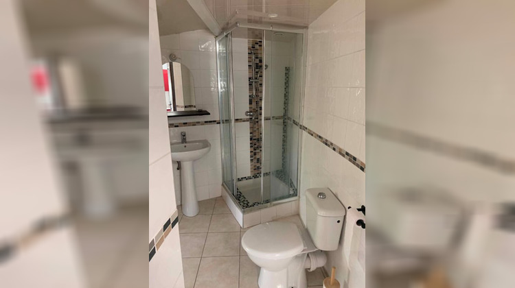 Ma-Cabane - Vente Appartement TOURVES, 43 m²