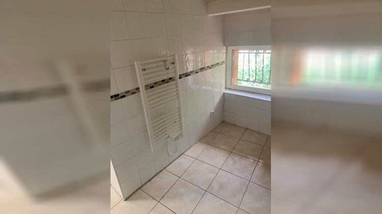 Ma-Cabane - Vente Appartement TOURVES, 43 m²
