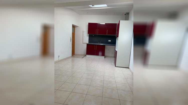 Ma-Cabane - Vente Appartement TOURVES, 43 m²
