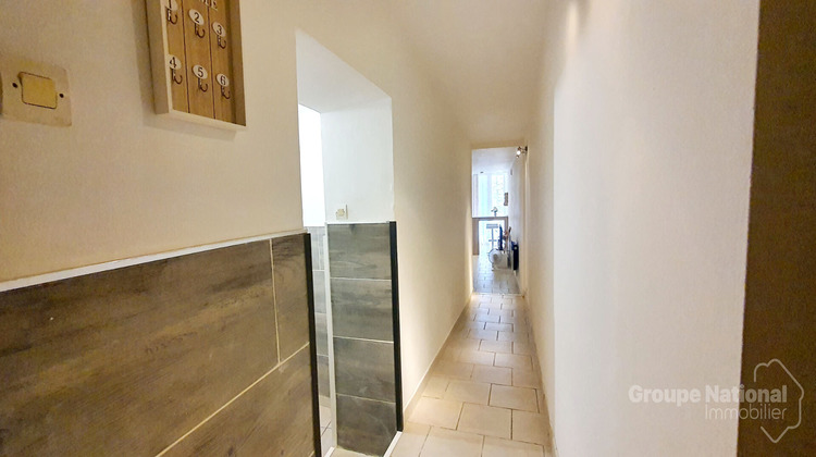 Ma-Cabane - Vente Appartement TOURVES, 41 m²