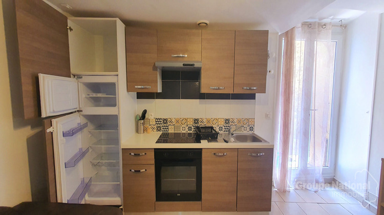 Ma-Cabane - Vente Appartement TOURVES, 41 m²