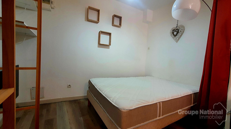 Ma-Cabane - Vente Appartement TOURVES, 41 m²