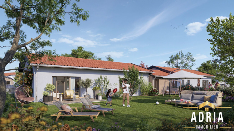 Ma-Cabane - Vente Appartement Toussieu, 62 m²