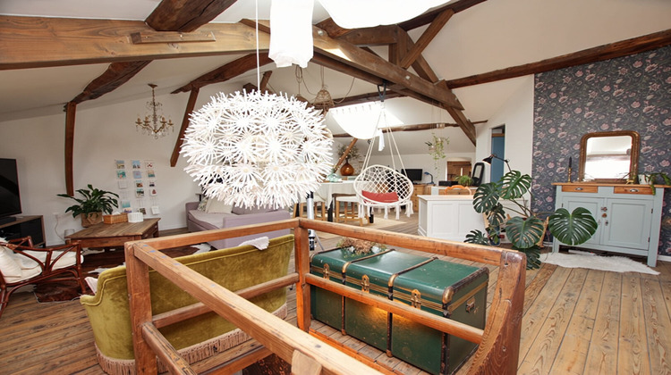 Ma-Cabane - Vente Appartement TOUSSIEU, 103 m²