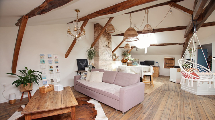 Ma-Cabane - Vente Appartement TOUSSIEU, 103 m²