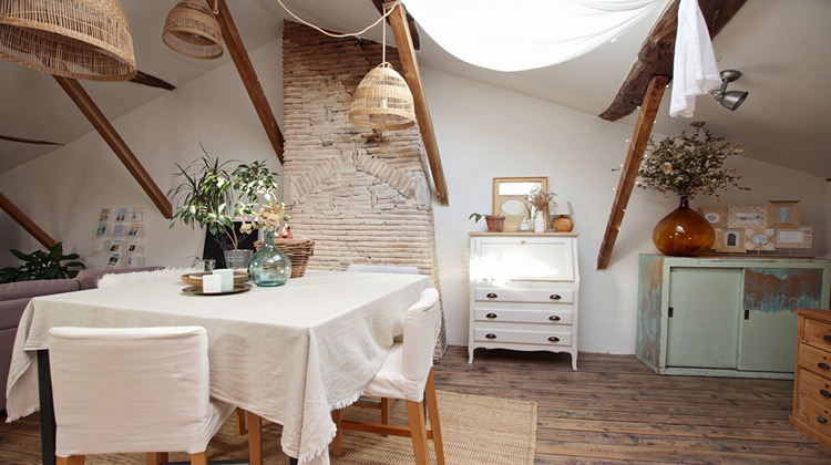 Ma-Cabane - Vente Appartement TOUSSIEU, 103 m²