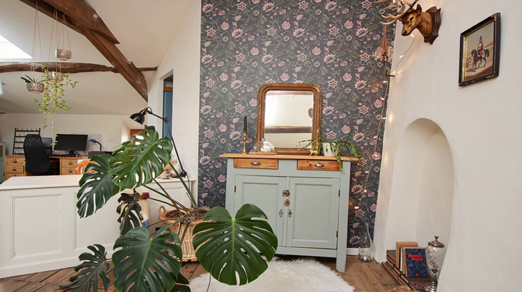 Ma-Cabane - Vente Appartement TOUSSIEU, 103 m²