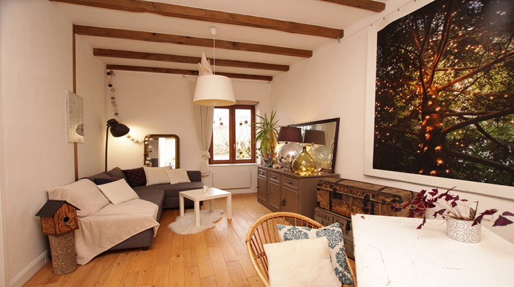 Ma-Cabane - Vente Appartement TOUSSIEU, 103 m²