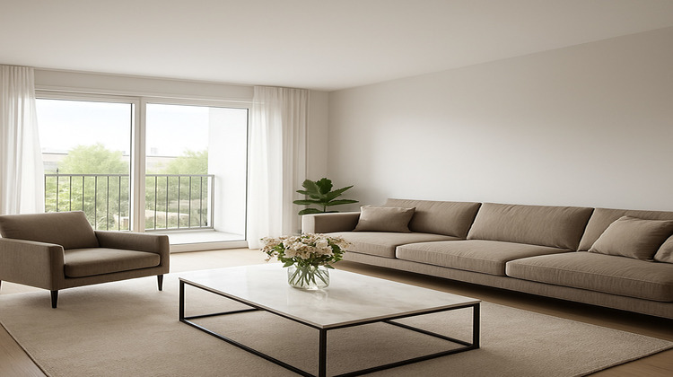 Ma-Cabane - Vente Appartement TOUSSIEU, 89 m²