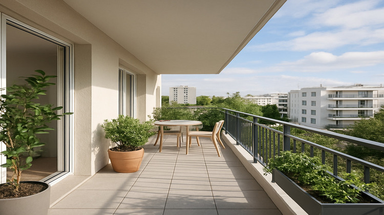 Ma-Cabane - Vente Appartement TOUSSIEU, 89 m²