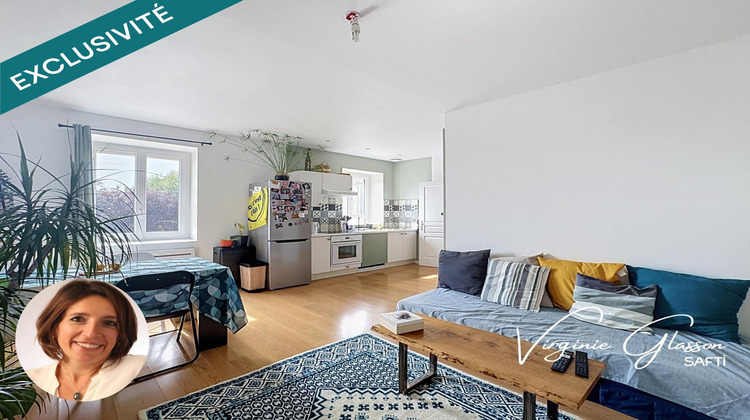 Ma-Cabane - Vente Appartement Toussieu, 63 m²