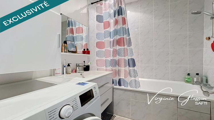 Ma-Cabane - Vente Appartement Toussieu, 63 m²