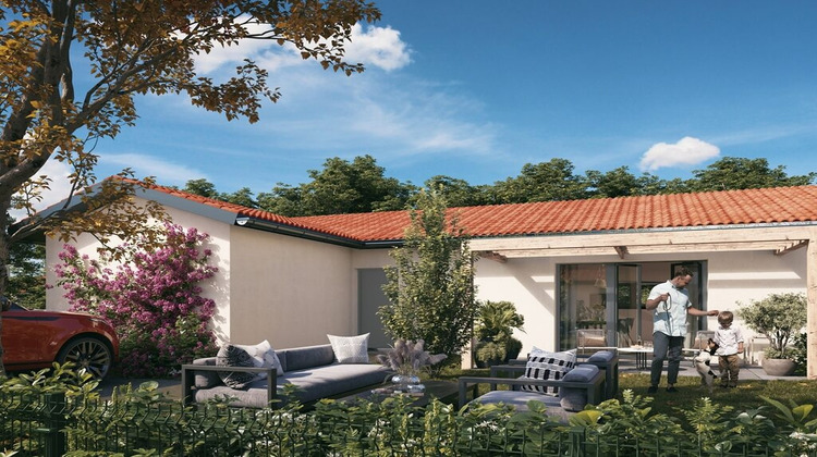 Ma-Cabane - Vente Appartement TOUSSIEU, 62 m²