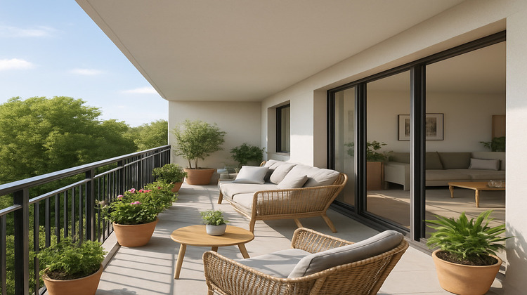 Ma-Cabane - Vente Appartement TOUSSIEU, 85 m²