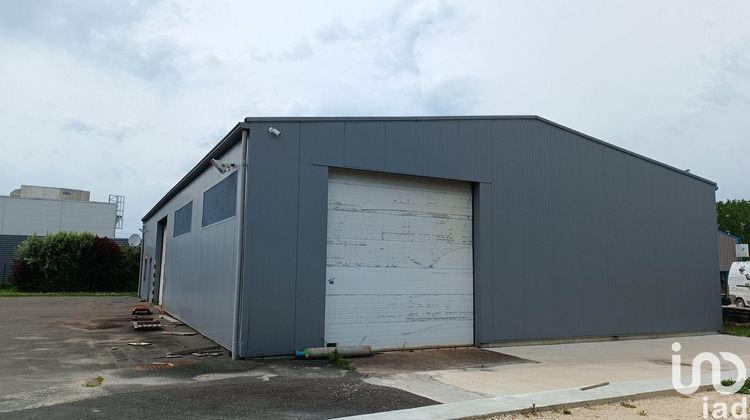 Ma-Cabane - Vente Appartement Touvérac, 445 m²