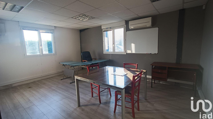 Ma-Cabane - Vente Appartement Touvérac, 445 m²