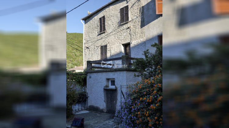 Ma-Cabane - Vente Appartement Tox, 69 m²