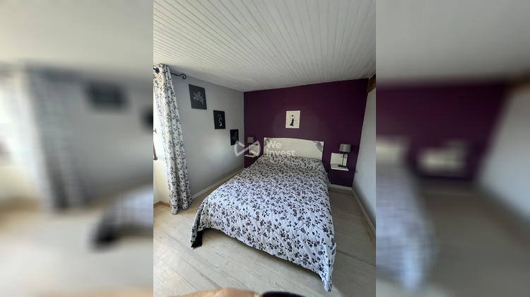 Ma-Cabane - Vente Appartement Tox, 69 m²