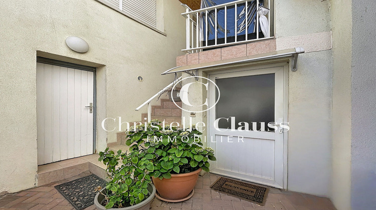 Ma-Cabane - Vente Appartement TRAENHEIM, 59 m²