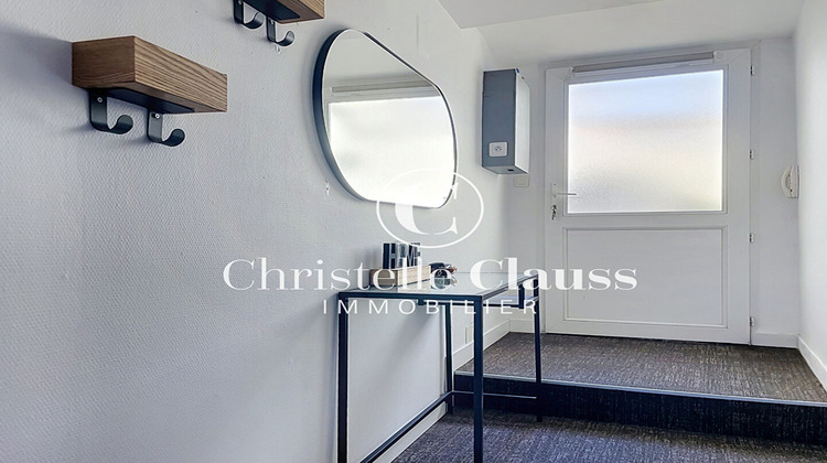 Ma-Cabane - Vente Appartement TRAENHEIM, 59 m²