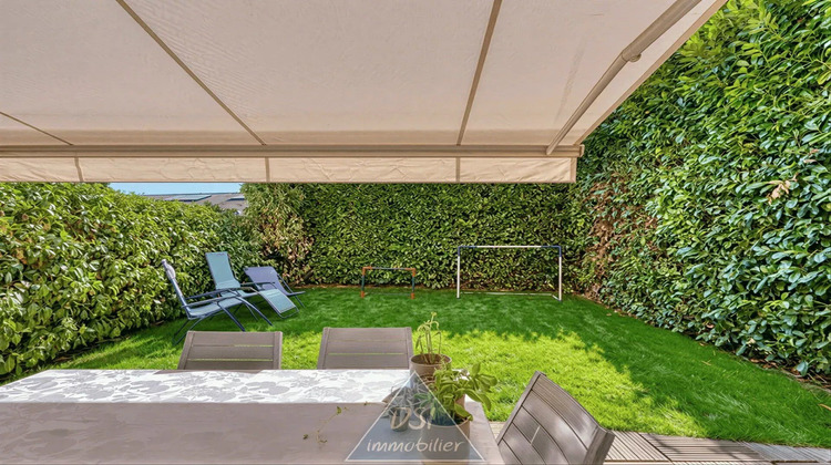 Ma-Cabane - Vente Appartement Tramoyes, 61 m²