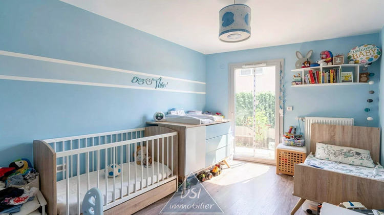 Ma-Cabane - Vente Appartement Tramoyes, 61 m²