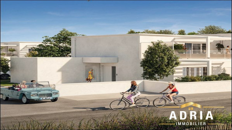 Ma-Cabane - Vente Appartement TRANCHE-SUR-MER(), 65 m²