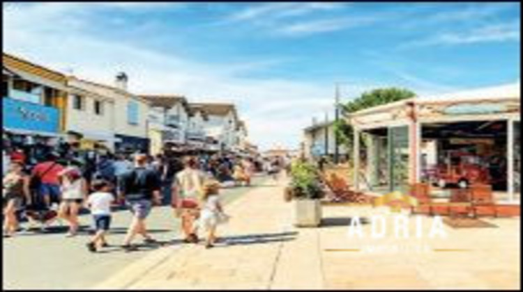 Ma-Cabane - Vente Appartement TRANCHE-SUR-MER(), 65 m²