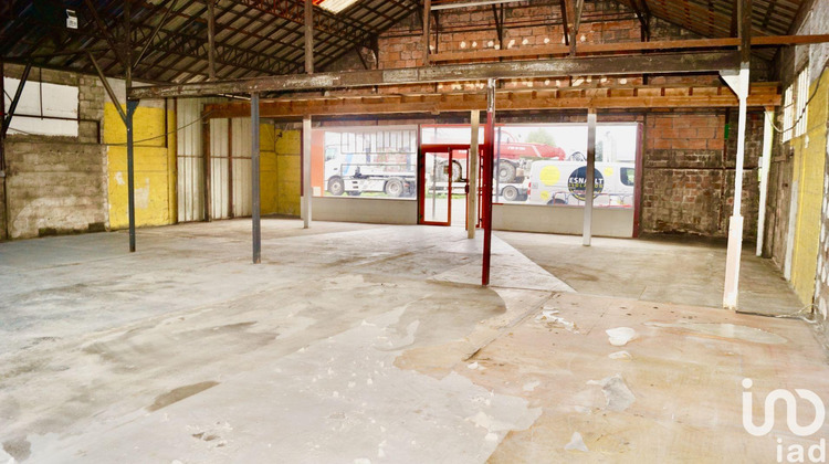 Ma-Cabane - Vente Appartement Trangé, 290 m²