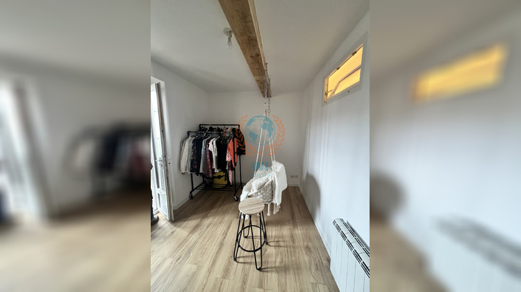 Ma-Cabane - Vente Appartement Trans-en-Provence, 56 m²