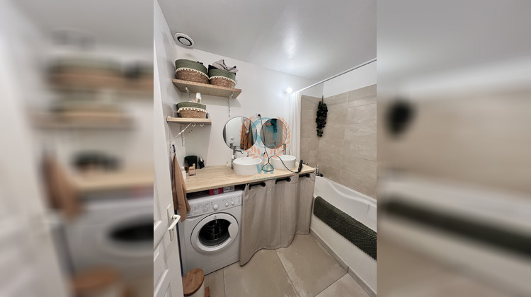 Ma-Cabane - Vente Appartement Trans-en-Provence, 56 m²