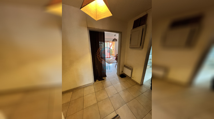 Ma-Cabane - Vente Appartement Trans-en-Provence, 51 m²