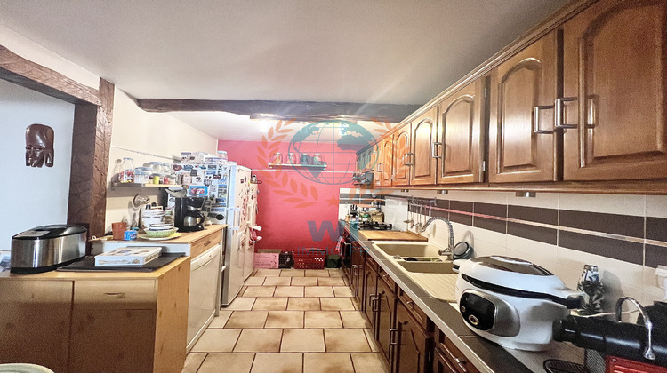 Ma-Cabane - Vente Appartement Trans-en-Provence, 108 m²