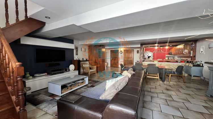 Ma-Cabane - Vente Appartement Trans-en-Provence, 108 m²