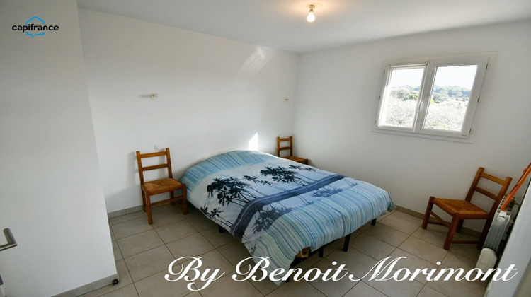 Ma-Cabane - Vente Appartement TRANS EN PROVENCE, 94 m²