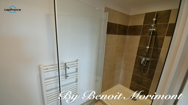 Ma-Cabane - Vente Appartement TRANS EN PROVENCE, 94 m²