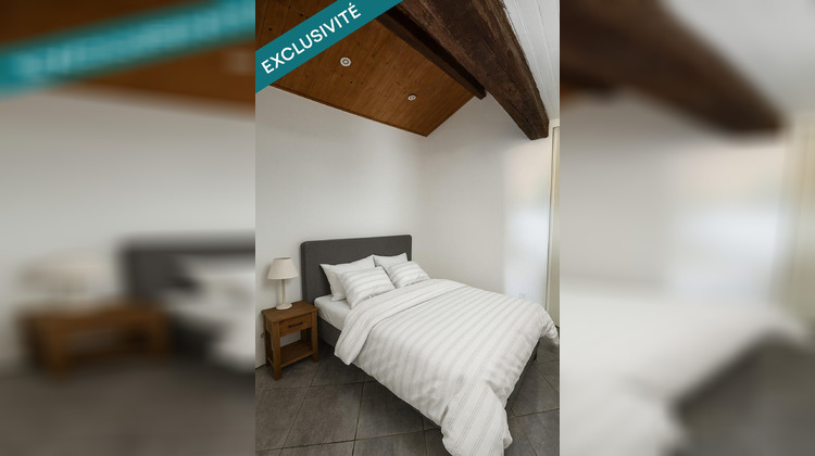 Ma-Cabane - Vente Appartement Trans-en-Provence, 51 m²