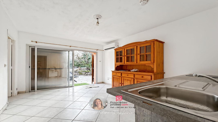 Ma-Cabane - Vente Appartement TRANS EN PROVENCE, 38 m²