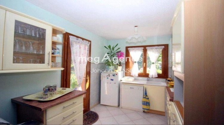 Ma-Cabane - Vente Appartement TRANS EN PROVENCE, 80 m²