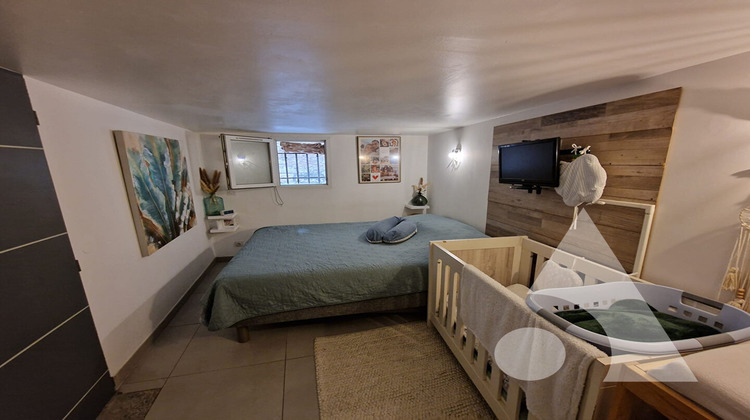 Ma-Cabane - Vente Appartement TRANS-EN-PROVENCE, 55 m²