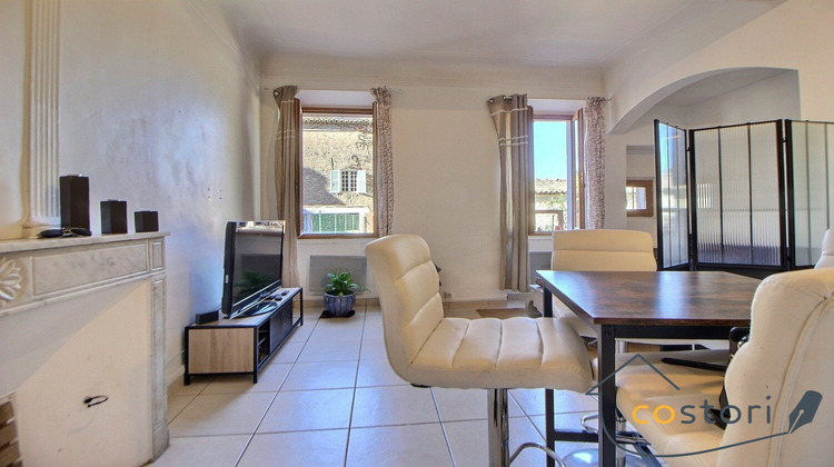 Ma-Cabane - Vente Appartement Trans-en-Provence, 28 m²