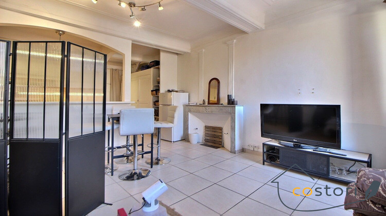Ma-Cabane - Vente Appartement Trans-en-Provence, 28 m²