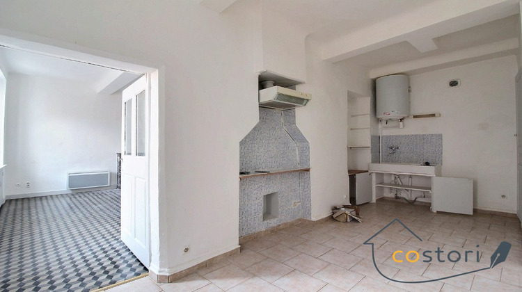 Ma-Cabane - Vente Appartement Trans-en-Provence, 54 m²