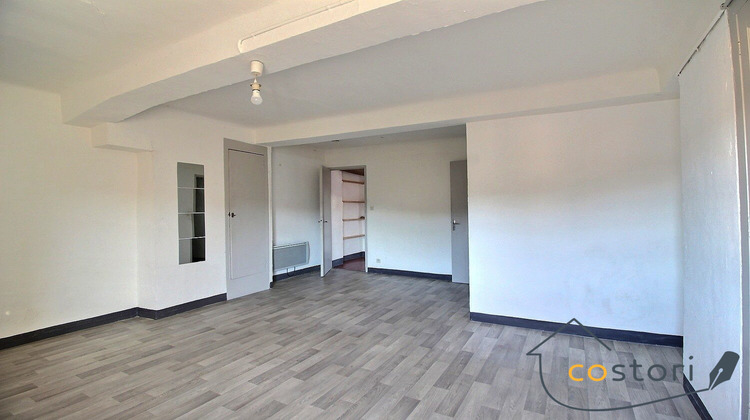 Ma-Cabane - Vente Appartement Trans-en-Provence, 41 m²