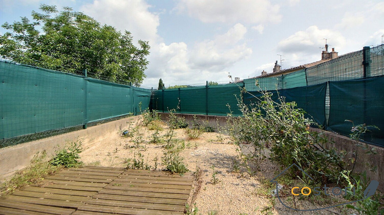 Ma-Cabane - Vente Appartement Trans-en-Provence, 39 m²