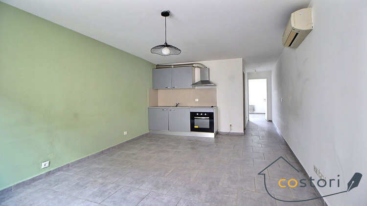 Ma-Cabane - Vente Appartement Trans-en-Provence, 39 m²